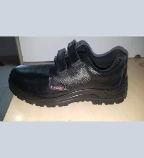 Indus Ladies Safety Shoe