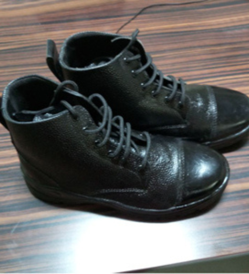 Indus Mining Shoe