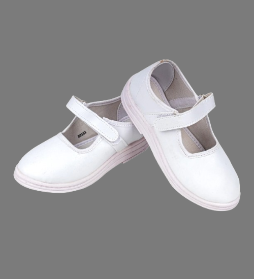 Indus School Shoe